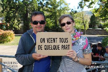 Le temps d une soupe - portrait poétique - 178